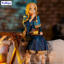 Delicious in Dungeon FuRyu Noodle Stopper Figure -Marcille-