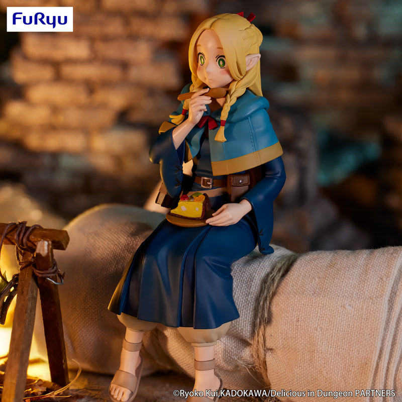 Delicious in Dungeon FuRyu Noodle Stopper Figure -Marcille-