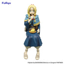 Delicious in Dungeon FuRyu Noodle Stopper Figure -Marcille-