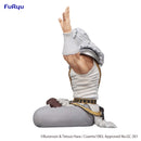 Fist of the North Star FuRyu Noodle Stopper Figure Toki