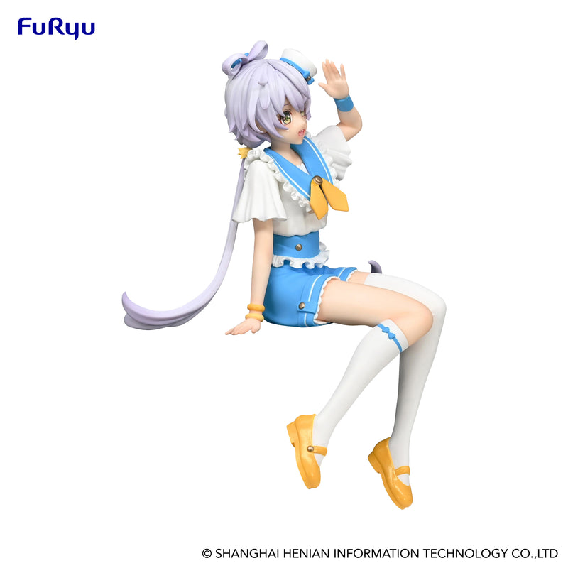 LUO TIAN YI FuRyu Noodle Stopper Figure -V Singer Luo Tian Yi Marine Style ver.-