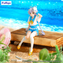 LUO TIAN YI FuRyu Noodle Stopper Figure -V Singer Luo Tian Yi Marine Style ver.-