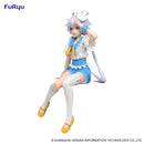 LUO TIAN YI FuRyu Noodle Stopper Figure -V Singer Luo Tian Yi Marine Style ver.-
