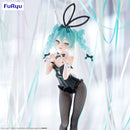 Hatsune Miku FuRyu BiCute Bunnies Figure Hatsune Miku rurudo ver.
