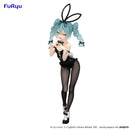 Hatsune Miku FuRyu BiCute Bunnies Figure Hatsune Miku rurudo ver.