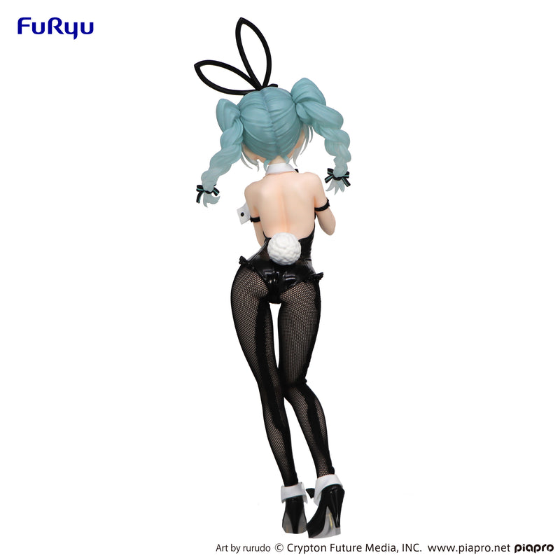 Hatsune Miku FuRyu BiCute Bunnies Figure Hatsune Miku rurudo ver.