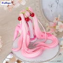 Hatsune Miku FuRyu Noodle Stopper Figure Sakura Miku 2023 Smile ver.