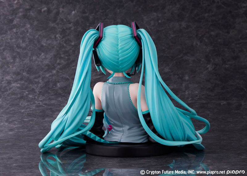 Hatsune Miku FuRyu Hatsune Miku 16th Anniversary Bust Figure