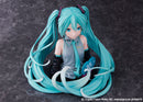 Hatsune Miku FuRyu Hatsune Miku 16th Anniversary Bust Figure