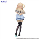 You Were Experienced, I Was Not: Our Dating Story　FuRyu Trio-Try-iT Figure Runa Shirakawa
