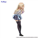 You Were Experienced, I Was Not: Our Dating Story　FuRyu Trio-Try-iT Figure Runa Shirakawa