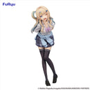 You Were Experienced, I Was Not: Our Dating Story　FuRyu Trio-Try-iT Figure Runa Shirakawa
