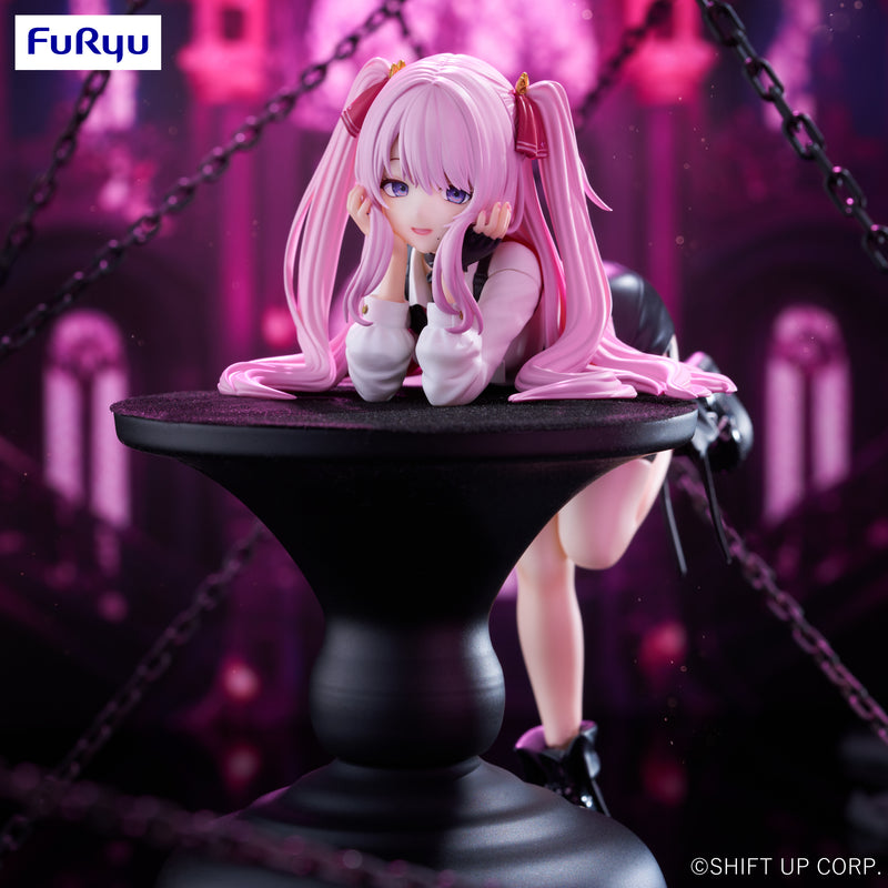 Goddess of Victory: Nikke FuRyu Noodle Stopper Figure Yuni