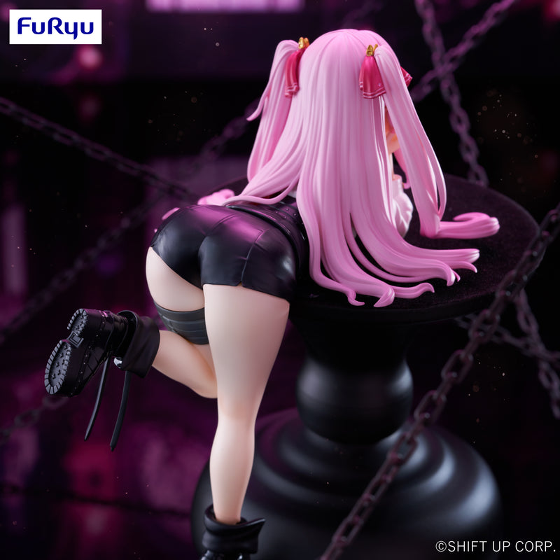 Goddess of Victory: Nikke FuRyu Noodle Stopper Figure Yuni