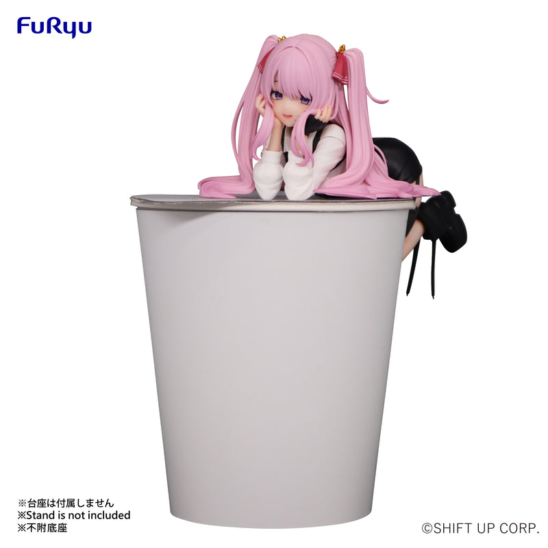 Goddess of Victory: Nikke FuRyu Noodle Stopper Figure Yuni