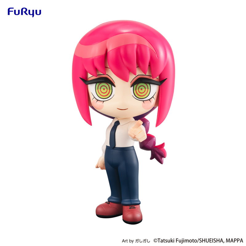 Chainsaw Man FuRyu TOONIZE Makima Cartoon Color ver.