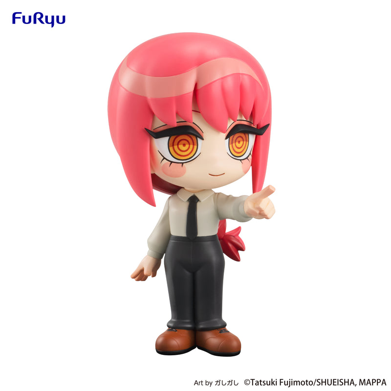 Chainsaw Man FuRyu TOONIZE Makima Normal Color ver.