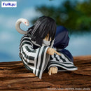 Demon Slayer: Kimetsu no Yaiba　FuRyu Noodle Stopper Figure Iguro Obanai