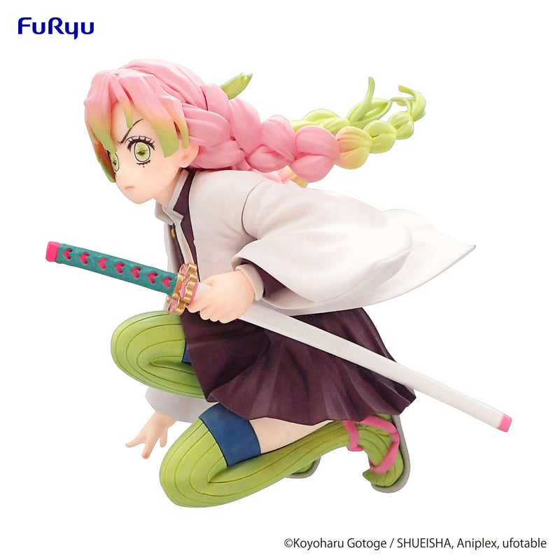 Demon Slayer: Kimetsu no Yaiba　FuRyu Noodle Stopper Figure Kanroji Mitsuri