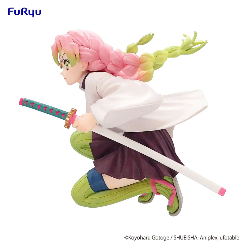 Demon Slayer: Kimetsu no Yaiba　FuRyu Noodle Stopper Figure Kanroji Mitsuri