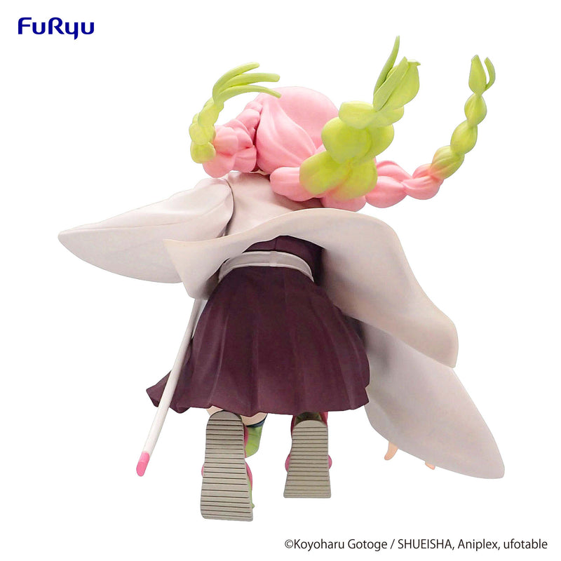 Demon Slayer: Kimetsu no Yaiba　FuRyu Noodle Stopper Figure Kanroji Mitsuri