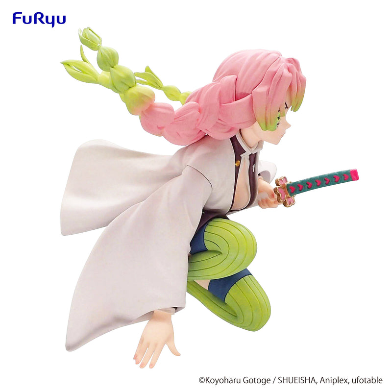 Demon Slayer: Kimetsu no Yaiba　FuRyu Noodle Stopper Figure Kanroji Mitsuri
