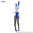 Re:ZERO -Starting Life in Another World-　FuRyu BiCute Bunnies Figure Rem Blue Color ver.
