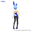 Re:ZERO -Starting Life in Another World-　FuRyu BiCute Bunnies Figure Rem Blue Color ver.