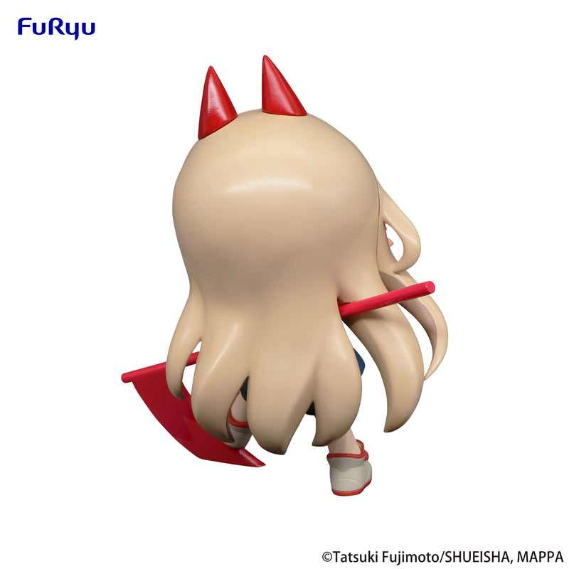 Chainsaw Man FuRyu TOONIZE Power Normal Color ver.
