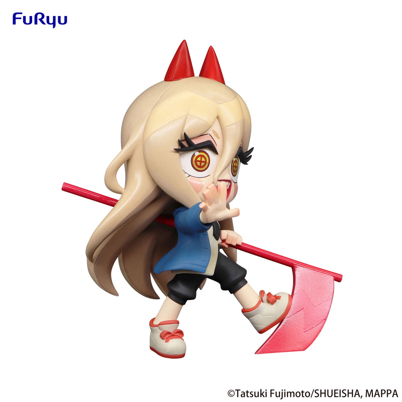 Chainsaw Man FuRyu TOONIZE Power Normal Color ver.