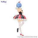 Re:ZERO -Starting Life in Another World-　FuRyu SSS Figure Rem in Circus Pearl Color ver.