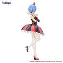 Re:ZERO -Starting Life in Another World-　FuRyu SSS Figure Rem in Circus Pearl Color ver.