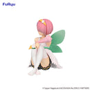 Re:ZERO -Starting Life in Another World-　FuRyu Noodle Stopper Figure Ram Flower Fairy