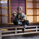 Demon Slayer: Kimetsu no Yaiba FuRyu Noodle Stopper Figure Shinazugawa Sanemi