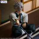 Demon Slayer: Kimetsu no Yaiba FuRyu Noodle Stopper Figure Shinazugawa Sanemi