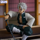 Demon Slayer: Kimetsu no Yaiba FuRyu Noodle Stopper Figure Shinazugawa Sanemi