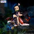 Demon Slayer: Kimetsu no Yaiba FuRyu Noodle Stopper Figure Kamado Nezuko