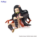 Demon Slayer: Kimetsu no Yaiba FuRyu Noodle Stopper Figure Kamado Nezuko