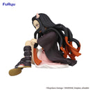 Demon Slayer: Kimetsu no Yaiba FuRyu Noodle Stopper Figure Kamado Nezuko