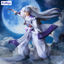 INUYASHA　FuRyu Trio-Try-iT Figure Sesshomaru