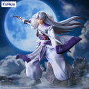 INUYASHA　FuRyu Trio-Try-iT Figure Sesshomaru