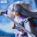 INUYASHA　FuRyu Trio-Try-iT Figure Sesshomaru