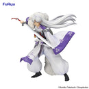 INUYASHA　FuRyu Trio-Try-iT Figure Sesshomaru