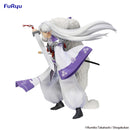 INUYASHA　FuRyu Trio-Try-iT Figure Sesshomaru