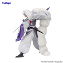 INUYASHA　FuRyu Trio-Try-iT Figure Sesshomaru