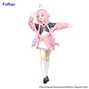 Stardust Telepath FuRyu Trio-Try-iT Figure -Yu Akeuchi-