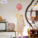 The Quintessential Quintuplets Movie FuRyu Figure Nakano Ichika China Princess ver.