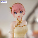 The Quintessential Quintuplets Movie FuRyu Figure Nakano Ichika China Princess ver.