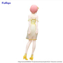 The Quintessential Quintuplets Movie FuRyu Figure Nakano Ichika China Princess ver.