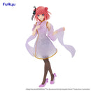 The Quintessential Quintuplets Movie FuRyu Figure Nakano Nino China Princess ver.